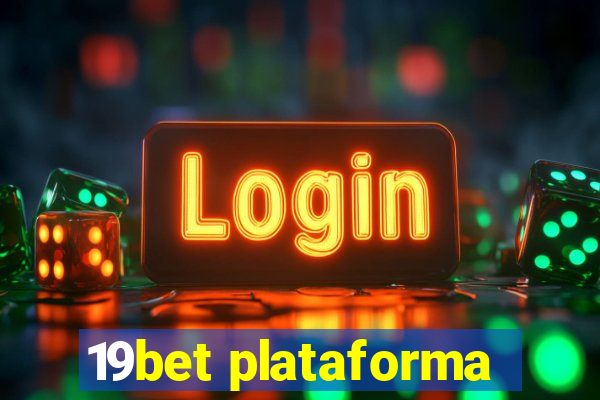 19bet plataforma